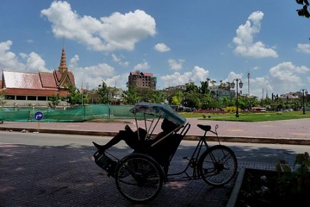 Phnom Penh